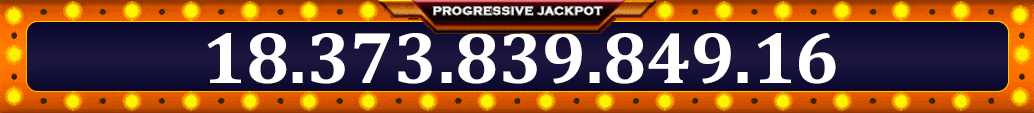 Jackpot SIMASSLOT